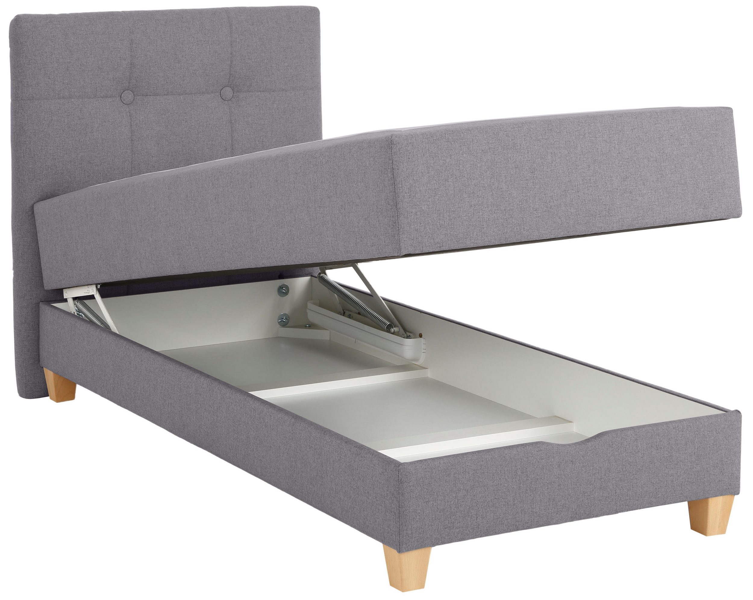 Home affaire Boxspringbett HALEY - Home affaire