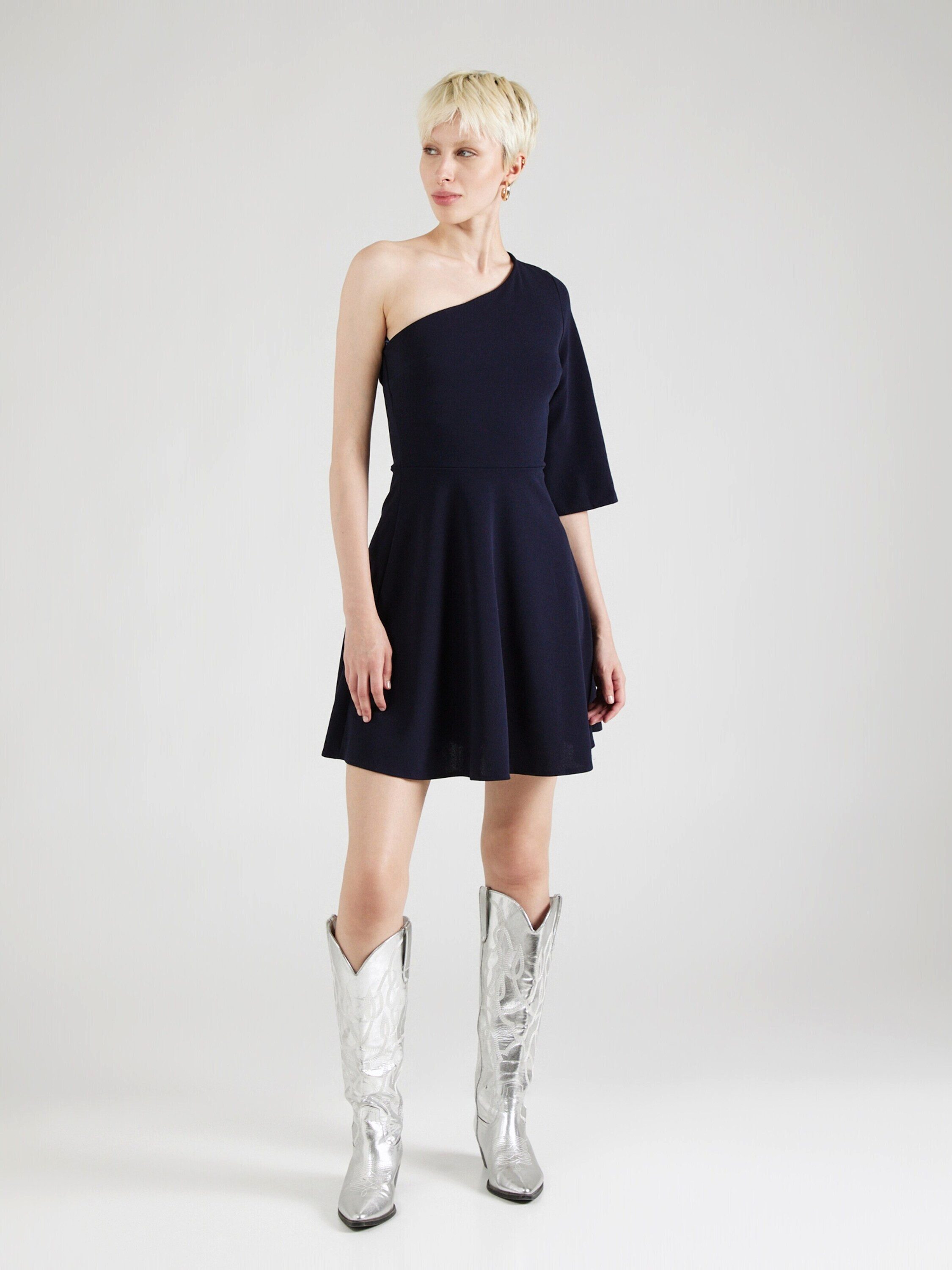 Wal G Sommerkleid KIRSTY (1-tlg) Volant
