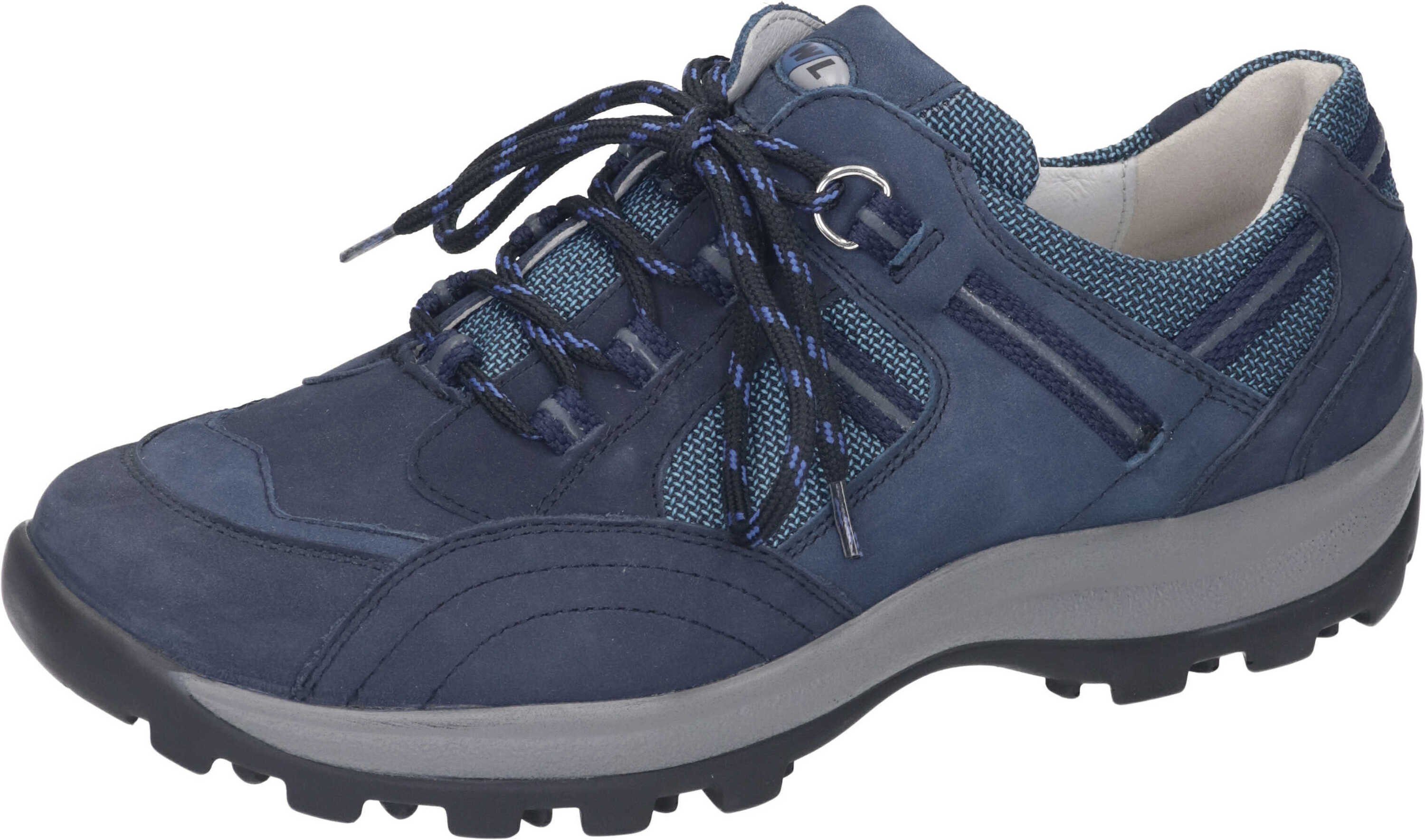 Schnürer Schnürschuh