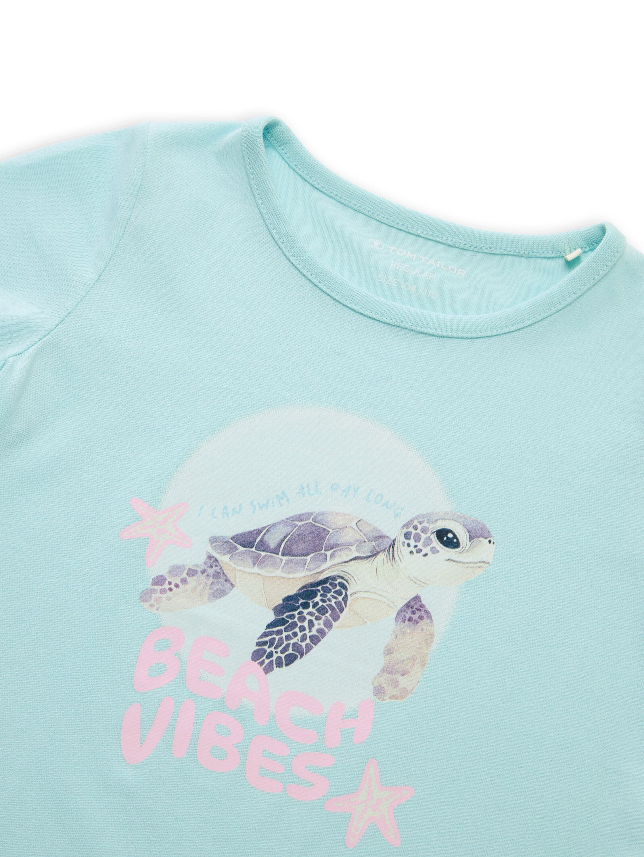 TOM TAILOR T-Shirt