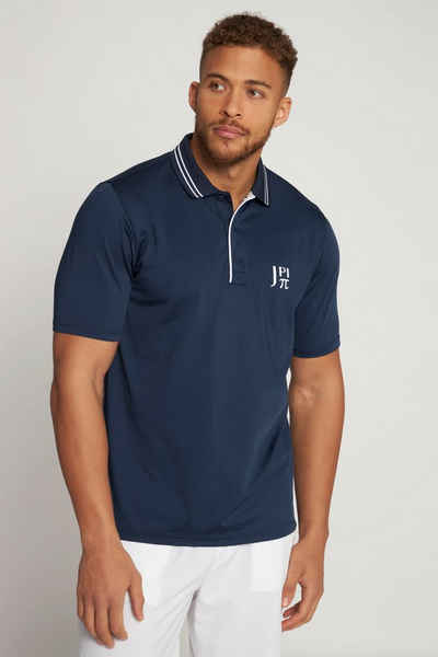 JP1880 Poloshirt Funktions-Poloshirt Tennis Halbarm QuickDry