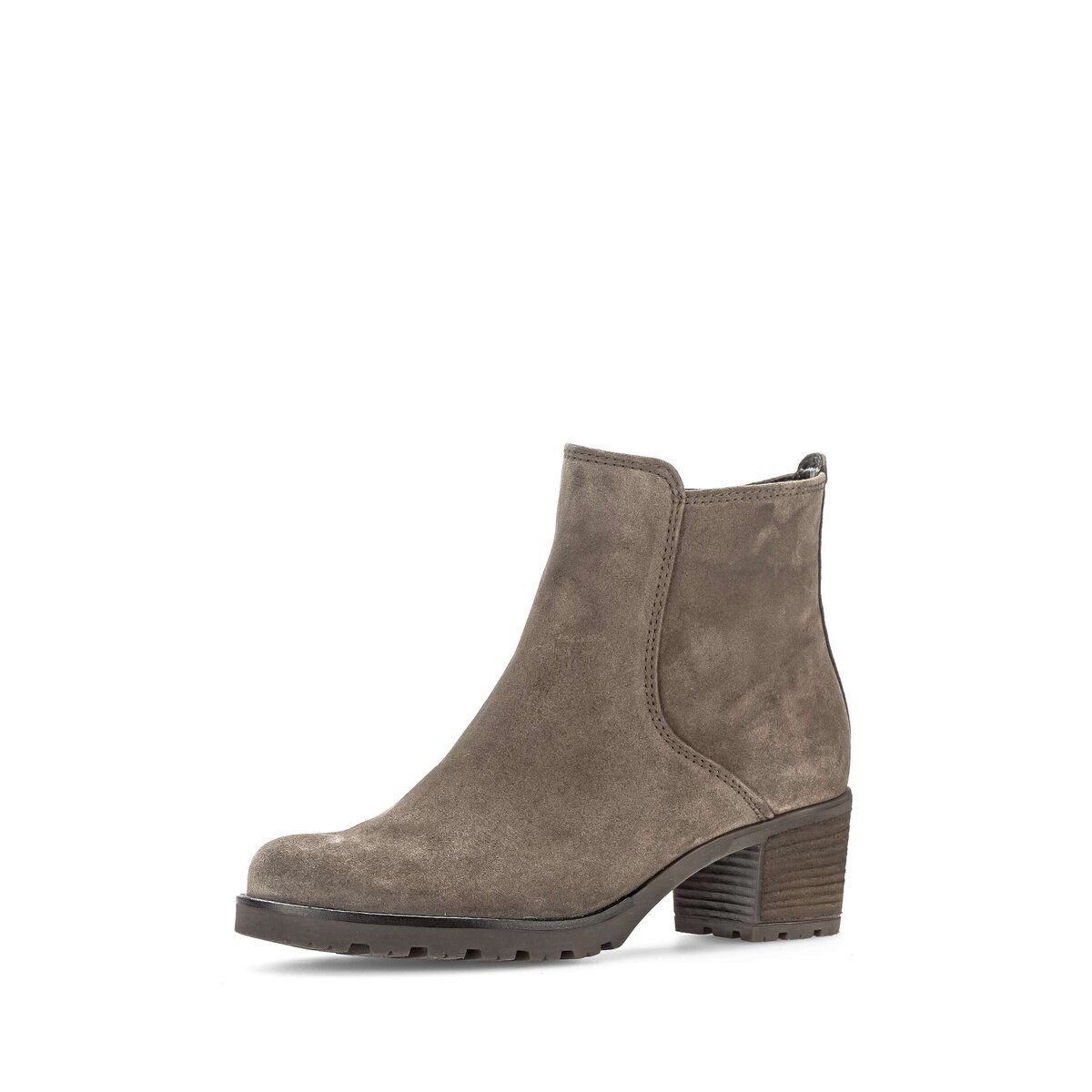 Gabor Sportliche Stiefelette Rauleder Stiefelette günstig online kaufen