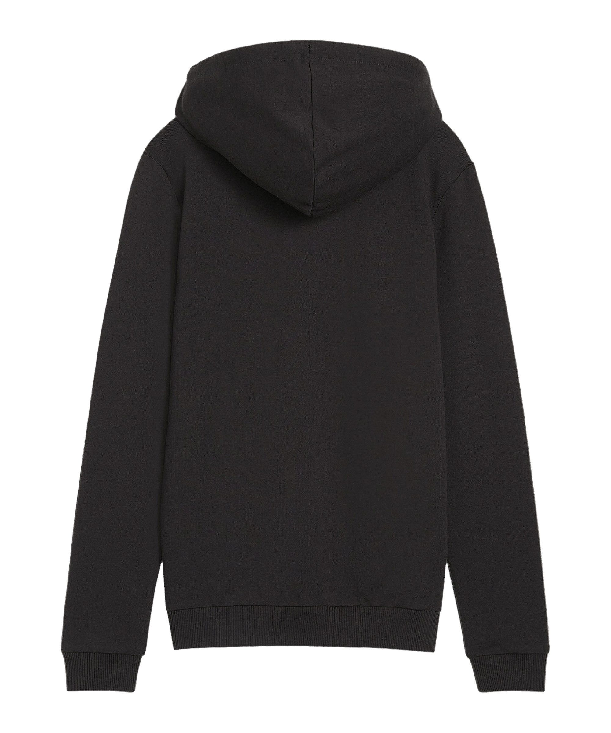 PUMA Trainingsjacke PUMA teamGOAL Casuals Kapuzenjacke günstig online kaufen