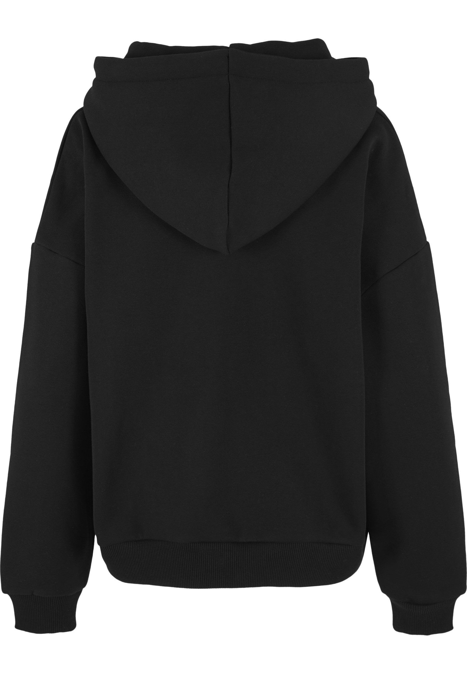 Karl Kani Kapuzenpullover Karl Kani Damen Karl Kani Small Signature Essential Os Hoodie (1-tlg)