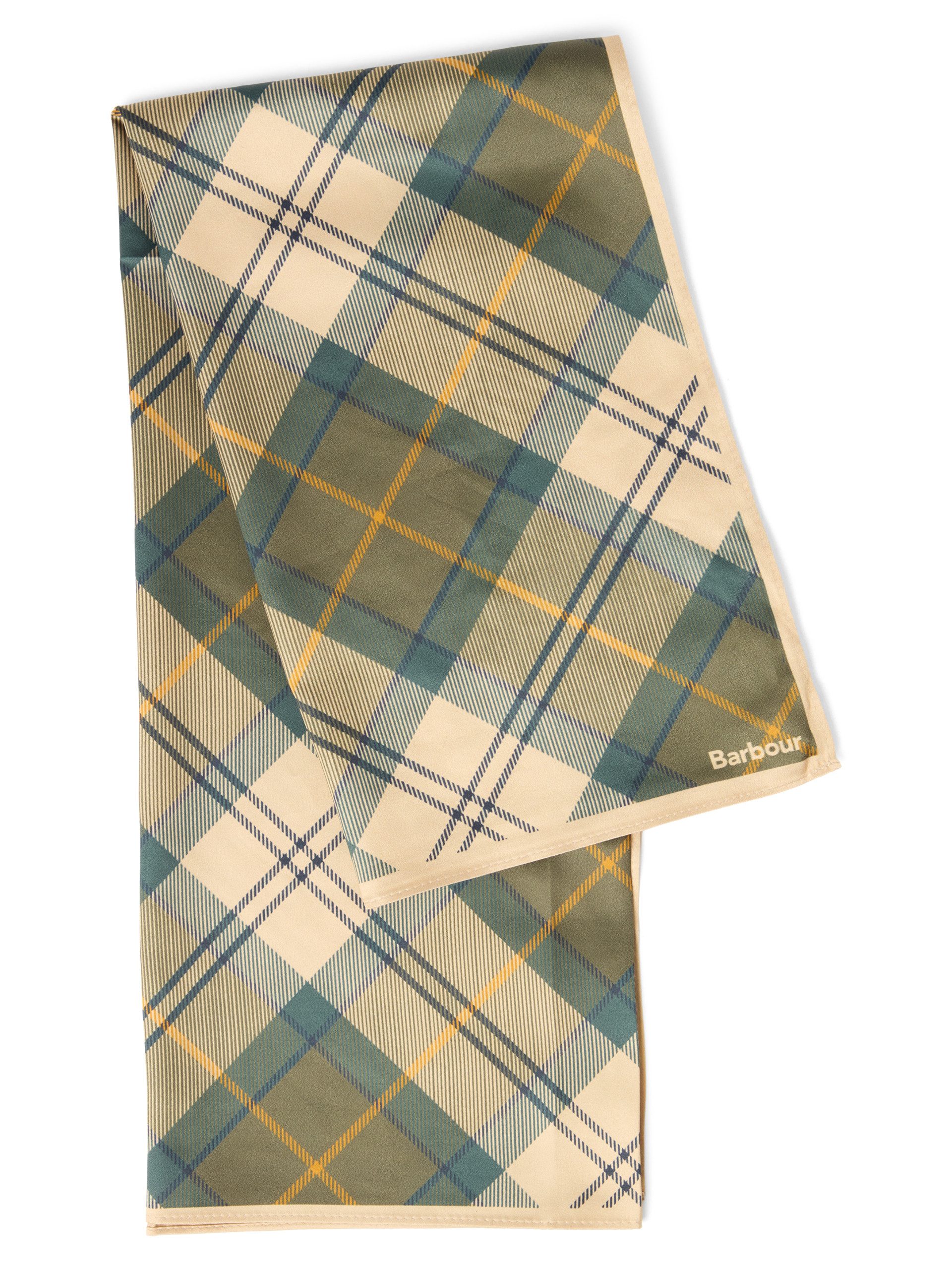 Barbour Halstuch Kinsale