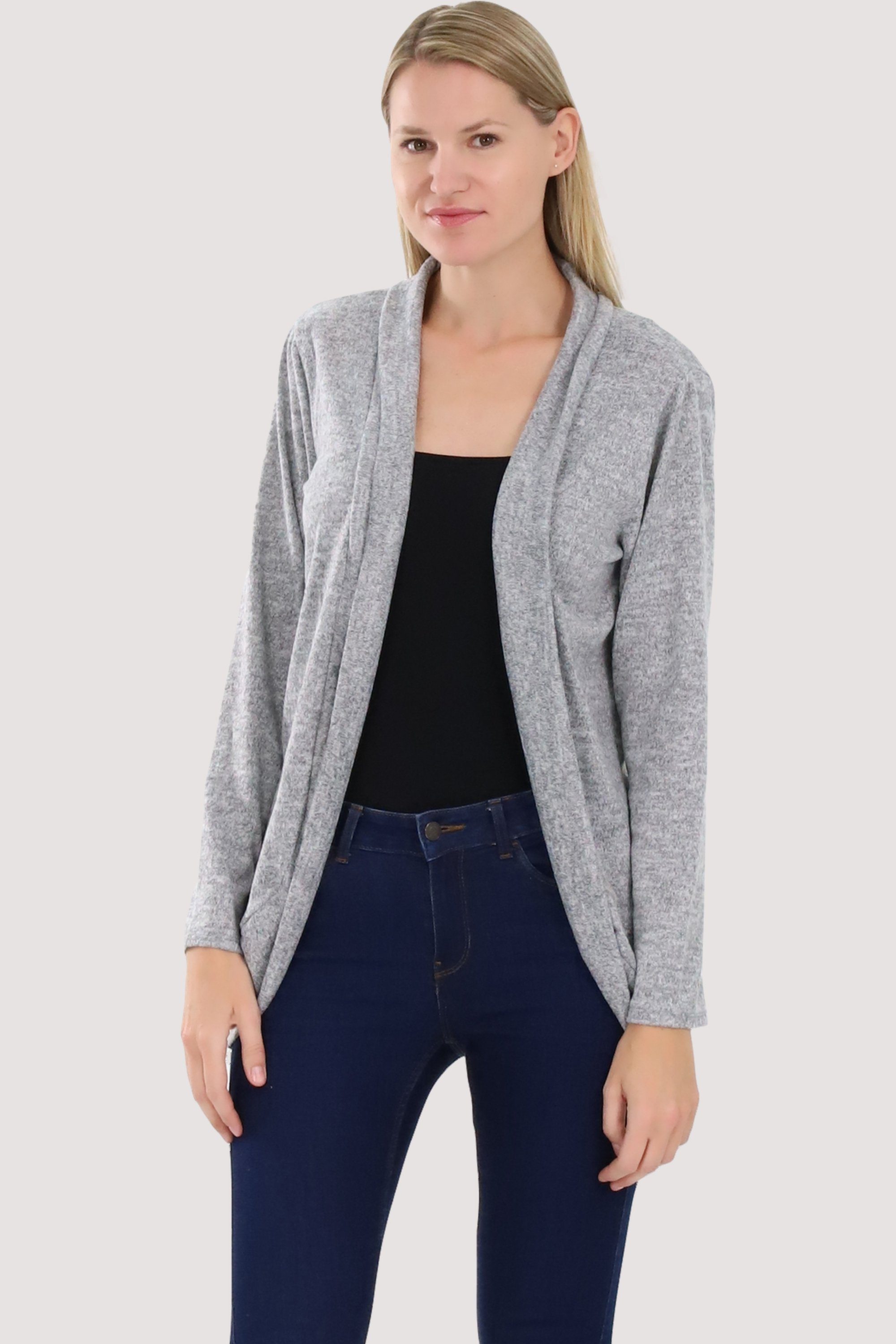 malito more than fashion Cardigan 5021 günstig online kaufen