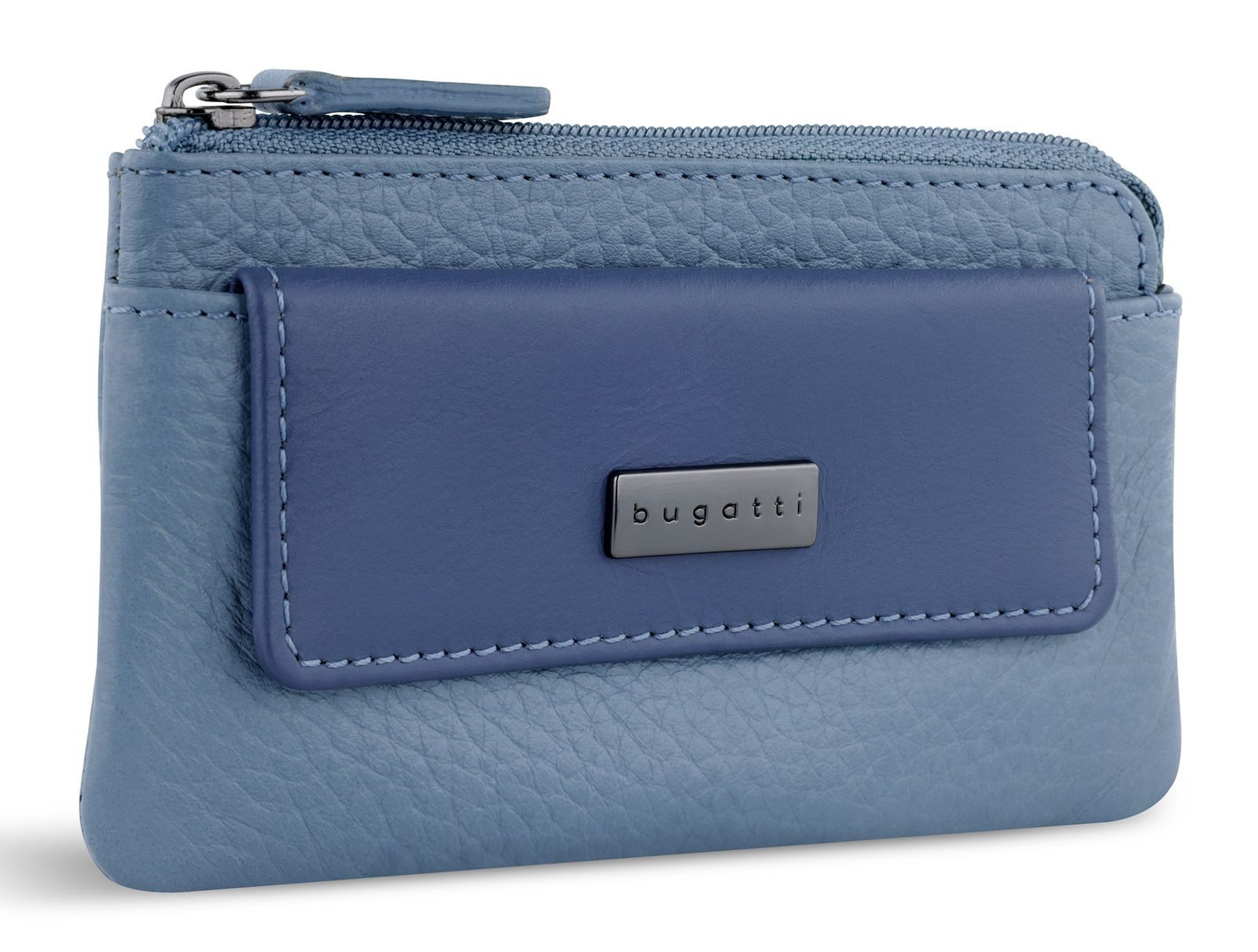 bugatti Schlüsseltasche, aus echtem Rindsleder günstig online kaufen