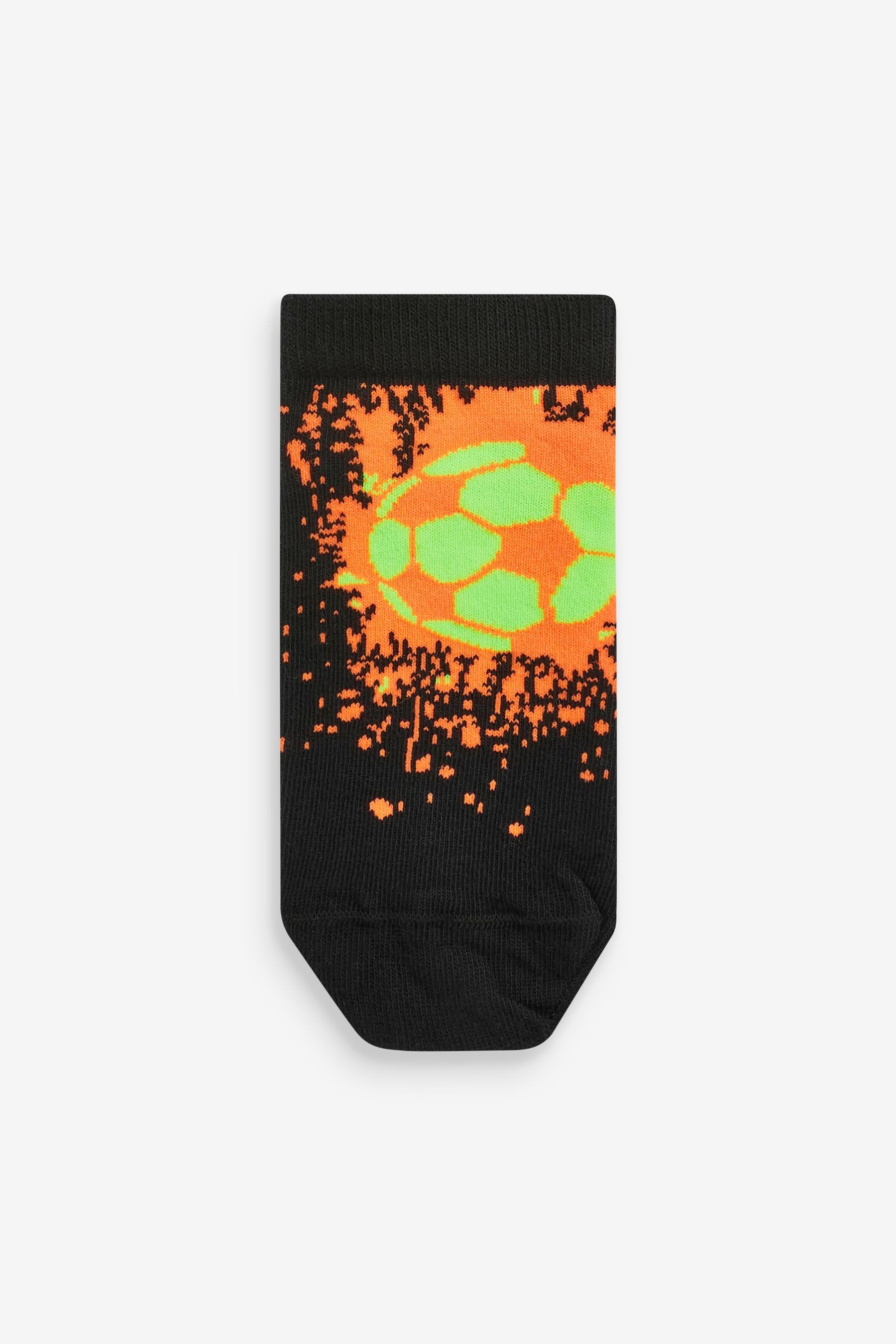 Next Basicsocken Socken mit hohem Baumwollanteil, günstig online kaufen
