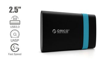 ORICO externe HDD-Festplatte