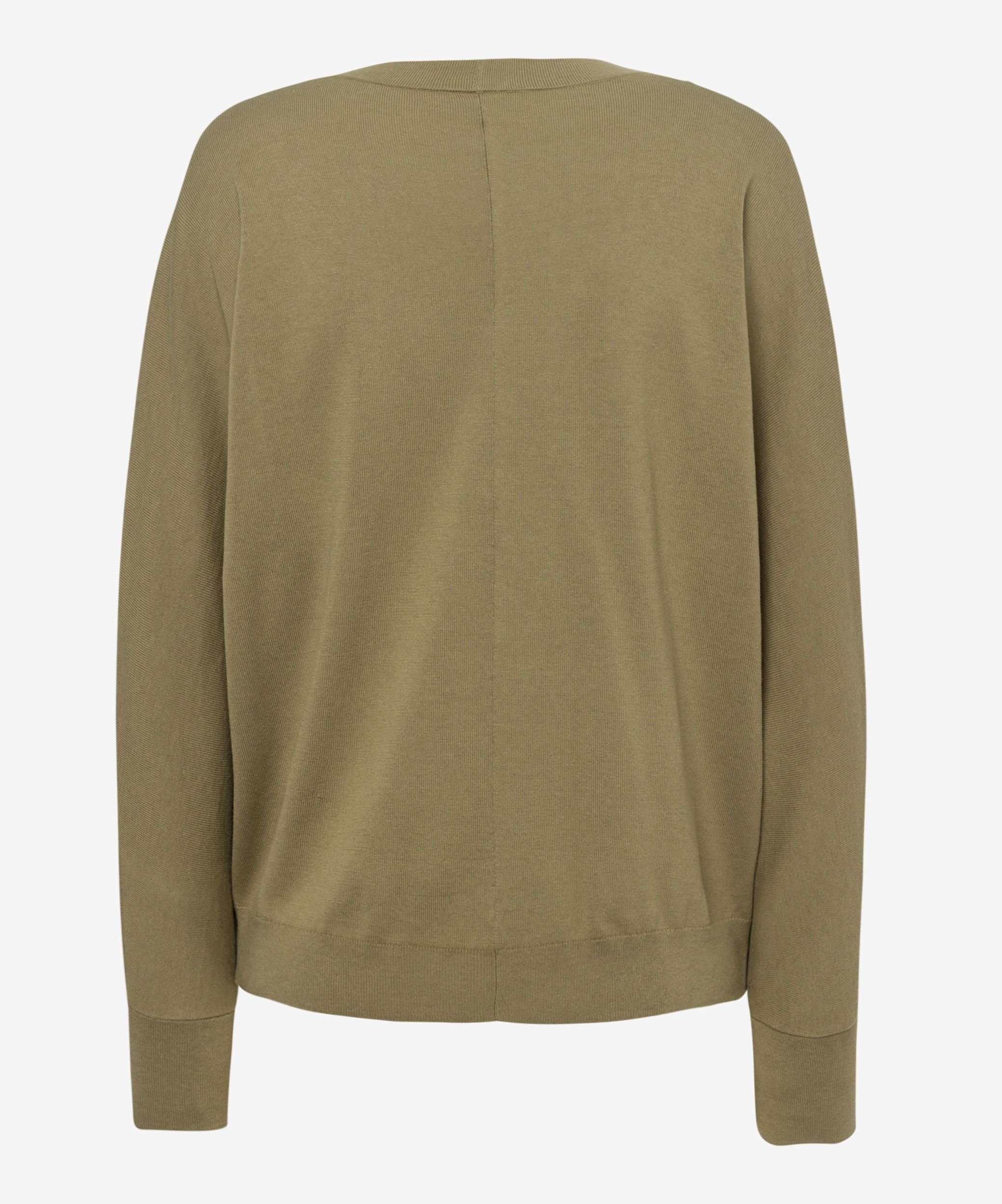 Brax Kapuzenpullover Style Ann