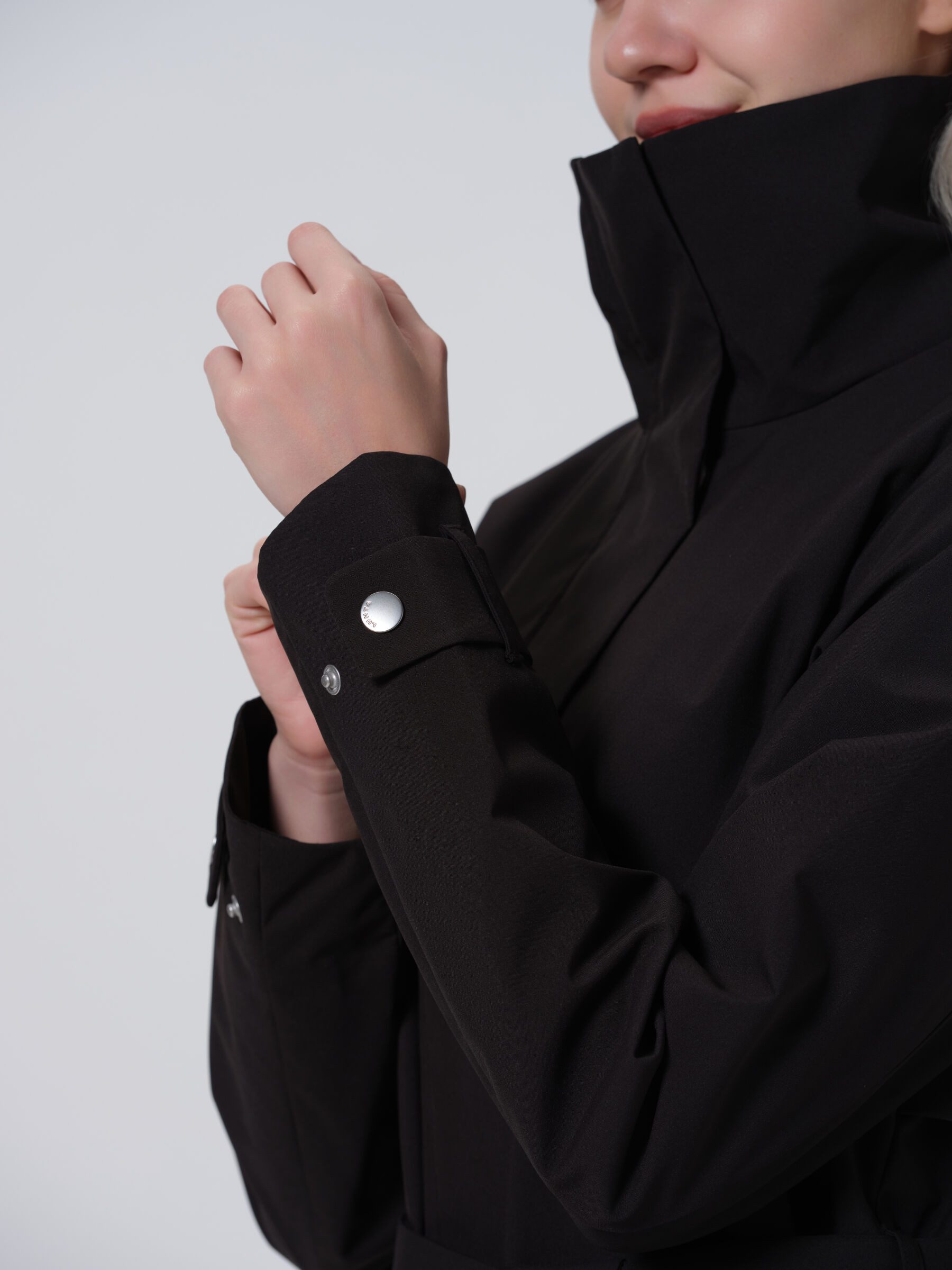 Luhta Outdoorjacke Luhta Mantel HUUVARI