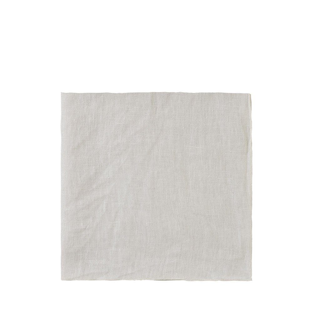 blomus Stoffserviette -LINEO- Leinen Serviette Stoffservietten