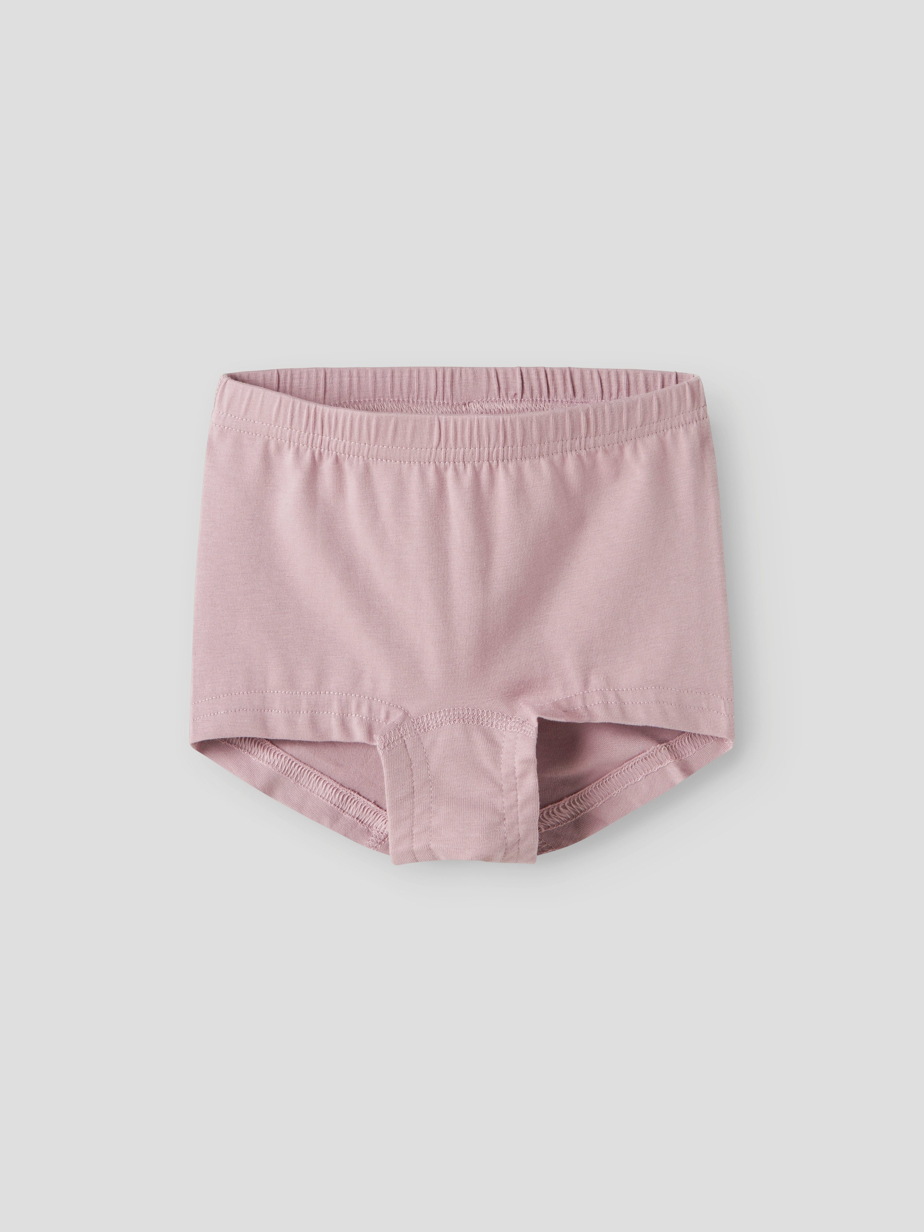 Name It Hipster NMFTIGHTS 3P PEYOTE HEARTS NOOS (Packung, 3-St)