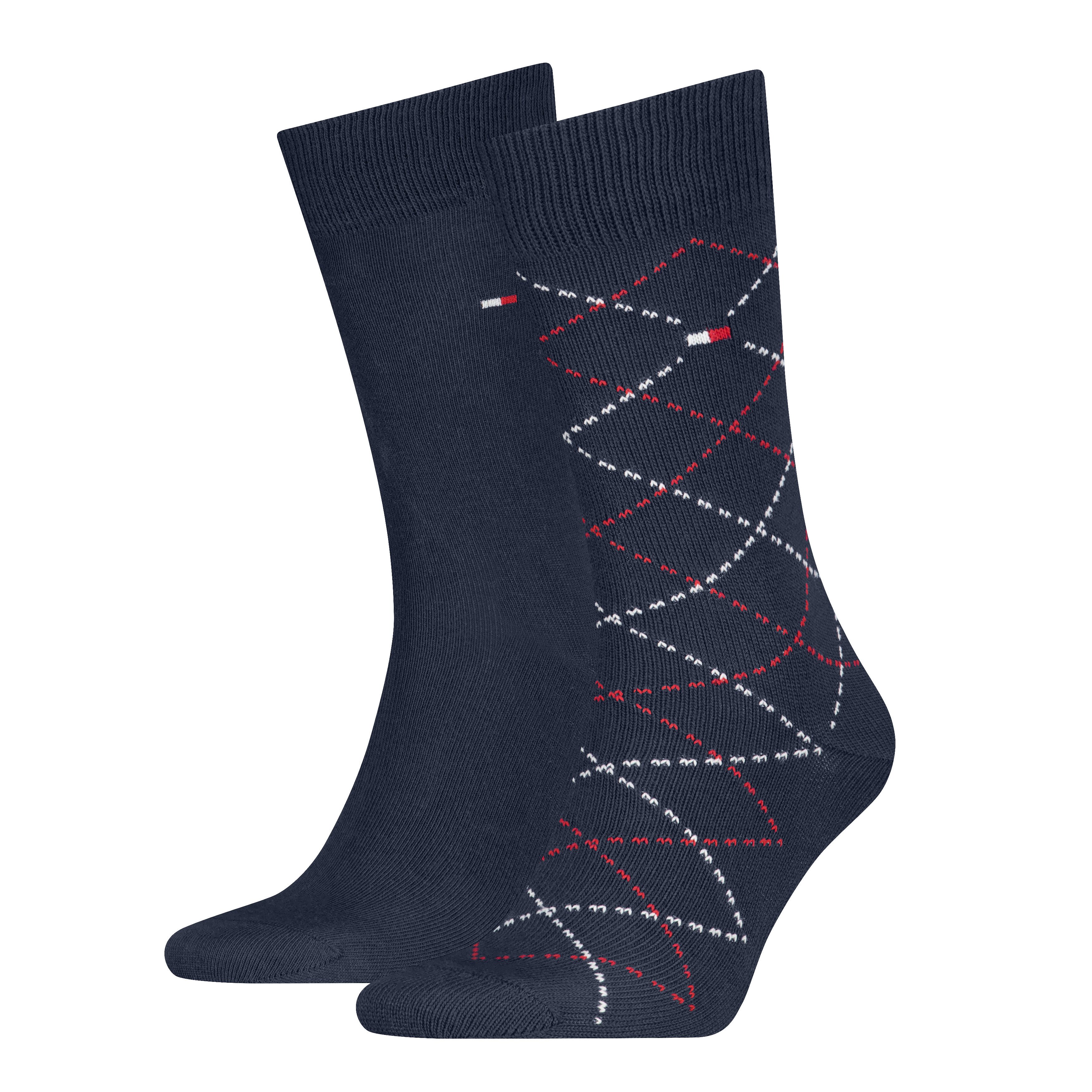 Tommy Hilfiger Socken (2 Paar)
