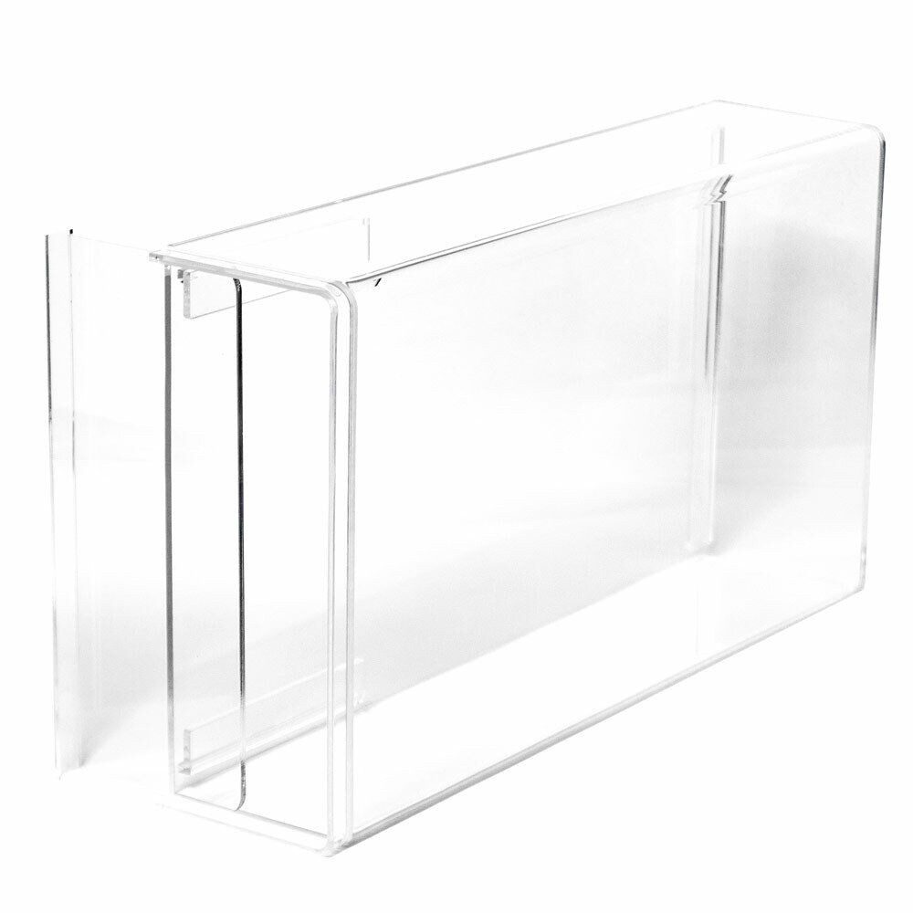Morax Aufbewahrungsbox Acryl Schaukasten für Master of the Universe Figuren (MOTU) (MS-16646)