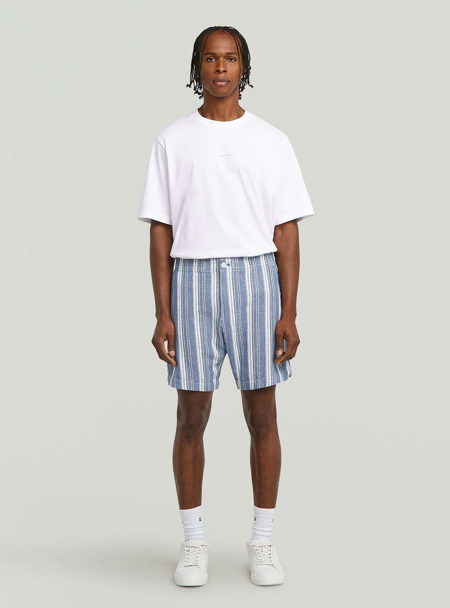 G-STAR Trainingsshorts Resort Shorts