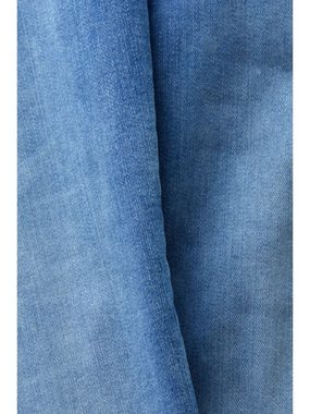 Esprit Skinny-fit-Jeans Skinny Jeans mit hohem Bund