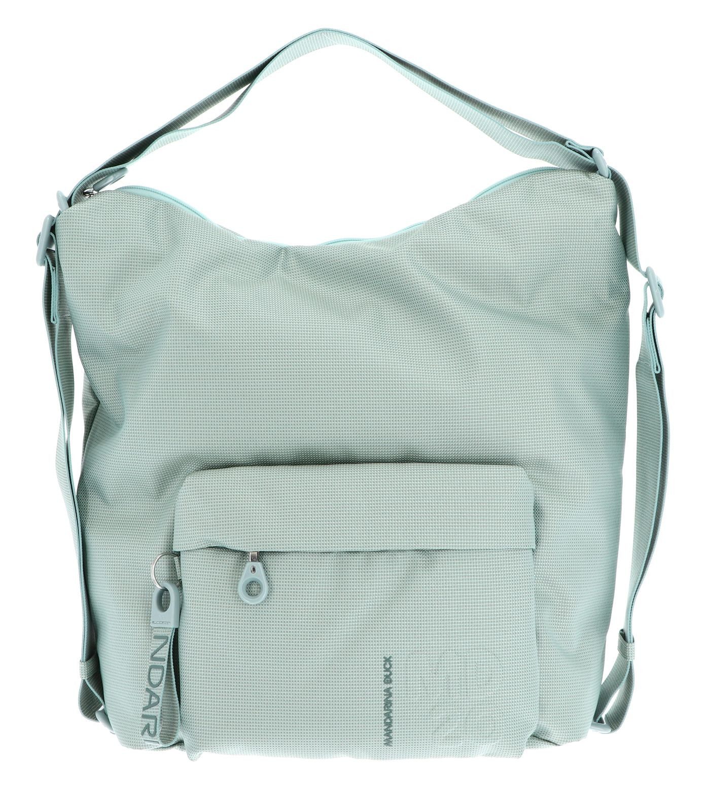 Mandarina Duck Rucksack Hobo / Backpack günstig online kaufen