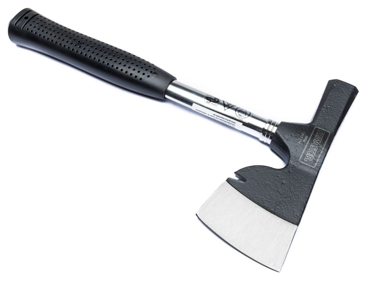 Primaster Fliesenbohrer Primaster Gipserbeil 600 g Stiel 31,5 cm