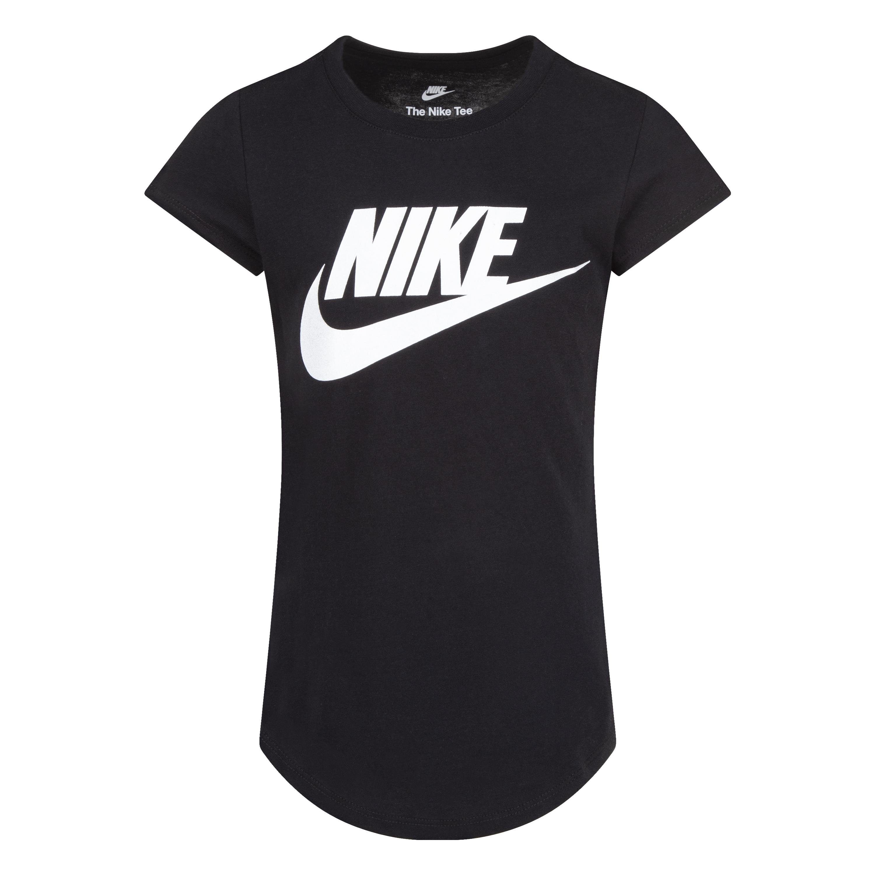 für Kinder FUTURA SLEEVE TEE Nike Sportswear SHORT T-Shirt NIKE -