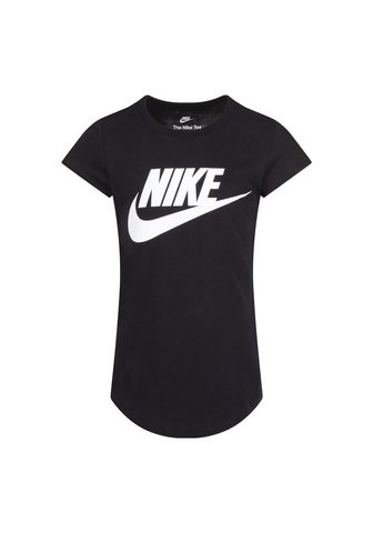 Nike Sportswear Marškinėliai NIKE FUTURA SHORT SLEEVE ...