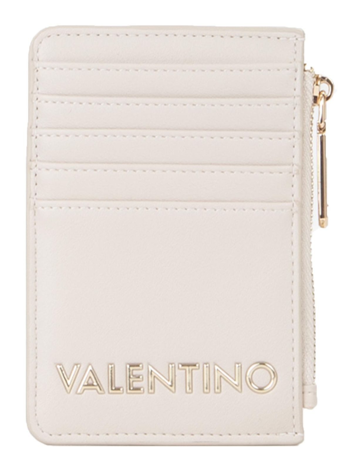 VALENTINO BAGS Kartenetui Card Holder günstig online kaufen