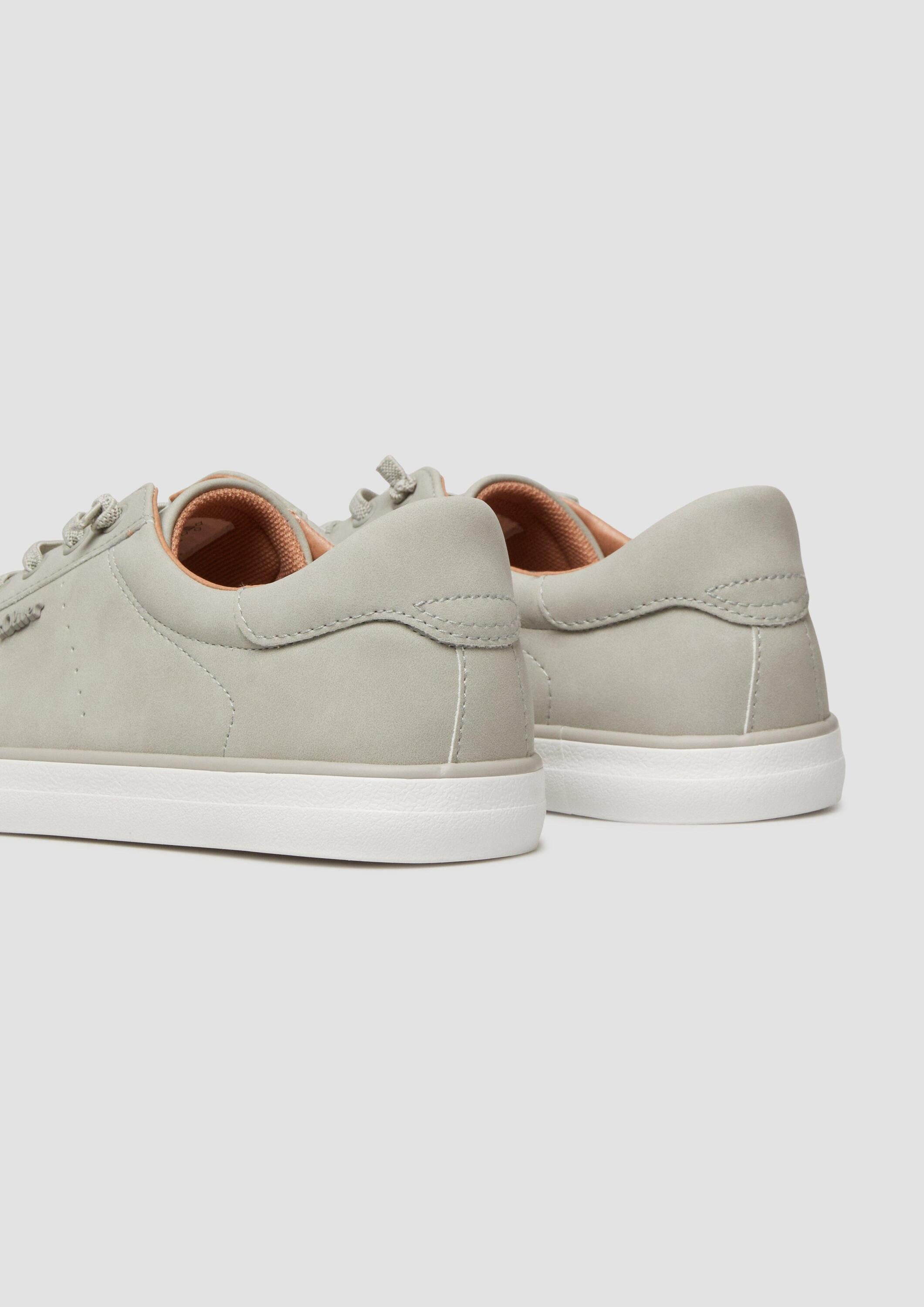 s.Oliver Sneakers Sneaker Sneaker mit Schnürung