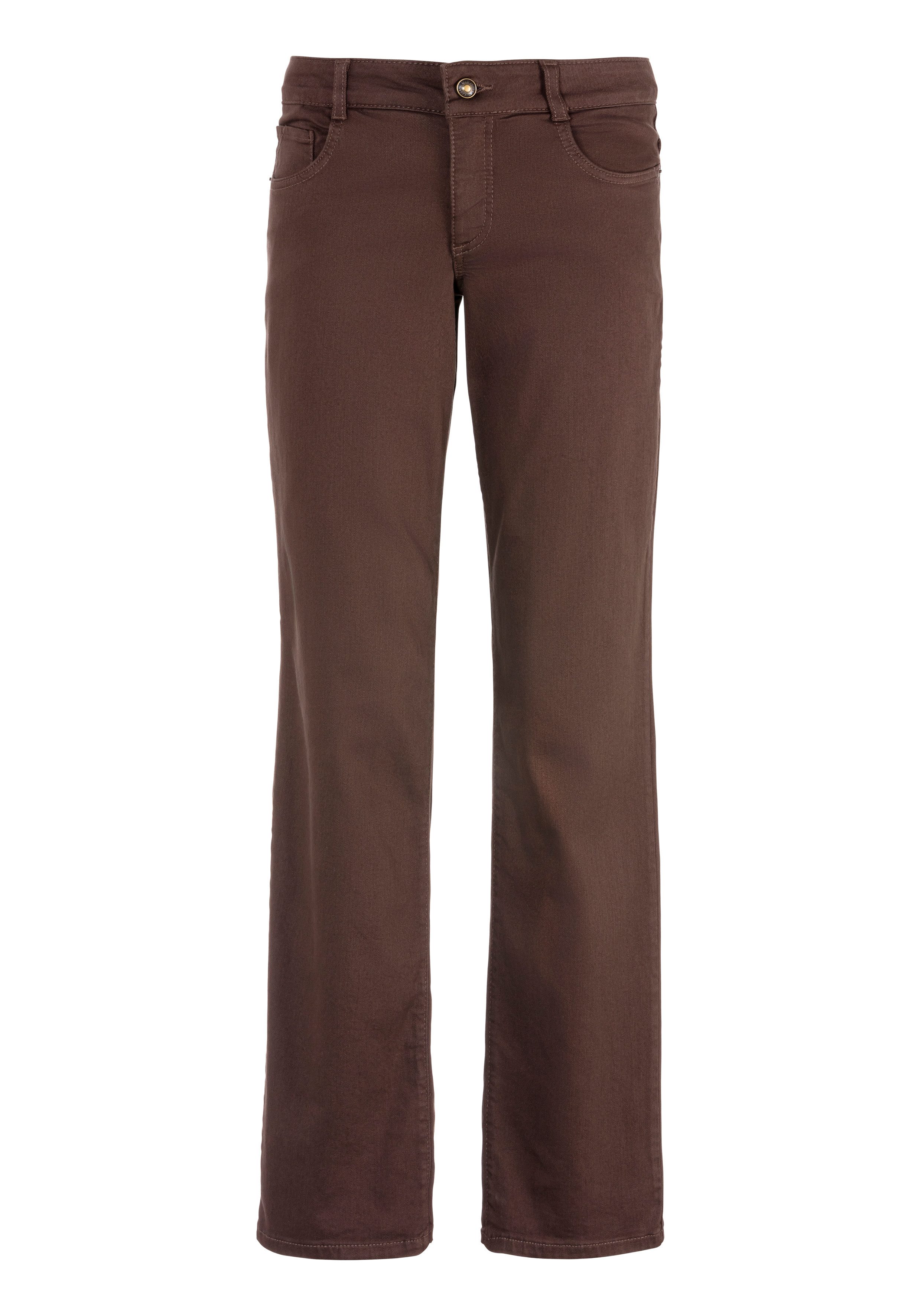 Bequeme Jeans Gracia