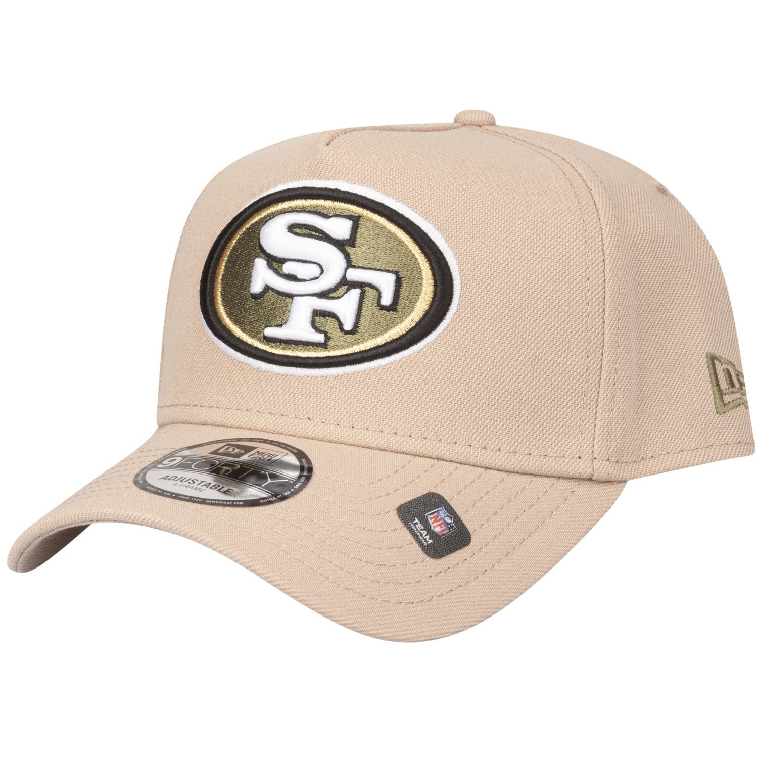 Trucker Cap 9Forty AFrame NFL Teams