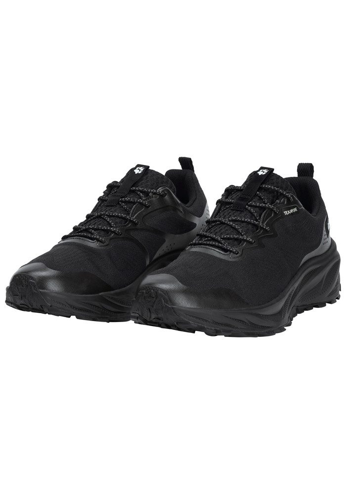 Jack Wolfskin PS PRO TEXAPORE LOW M Wanderschuh wasserdicht, Trekkingschuh günstig online kaufen