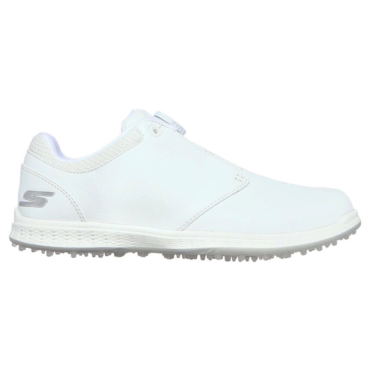 Skechers Skechers Elite 3 Twist White Damen Golfschuh