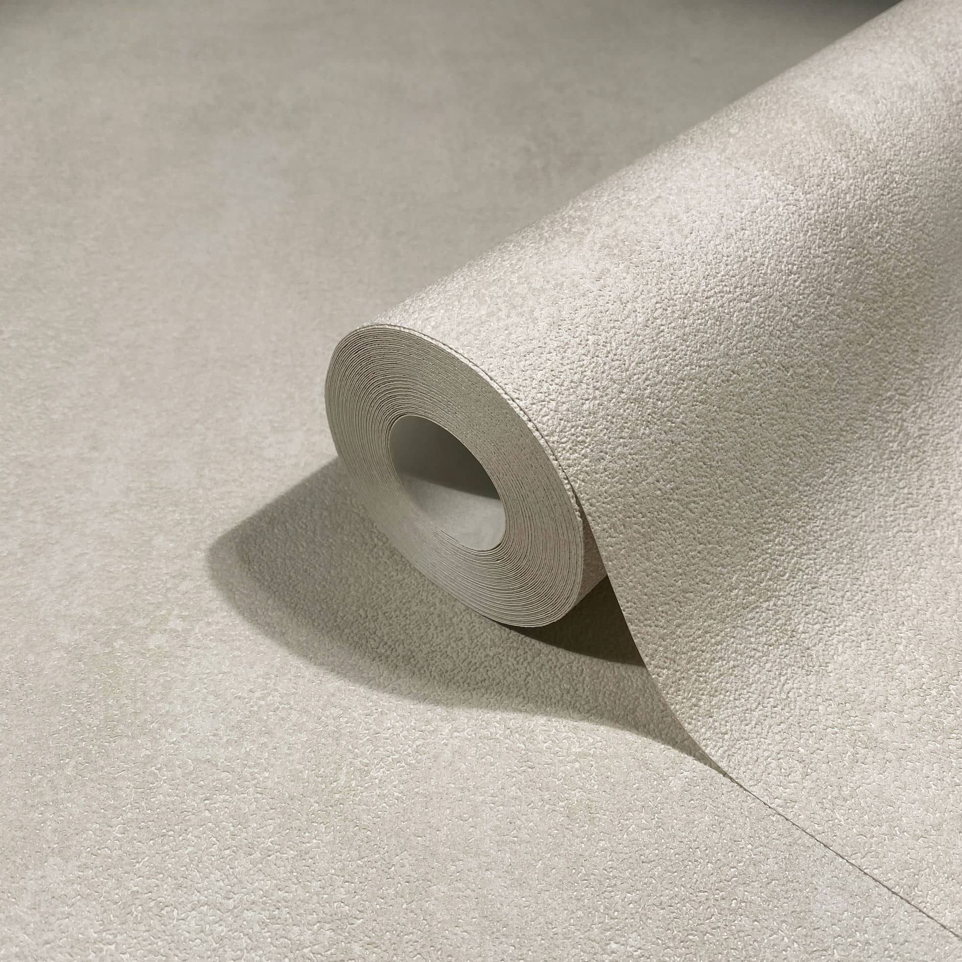 Marburg Vliestapete Tapete Plain Concrete, geprägt, günstig online kaufen