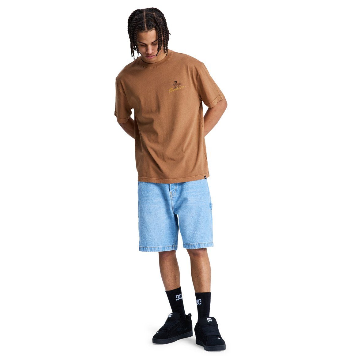 DC Shoes T-Shirt