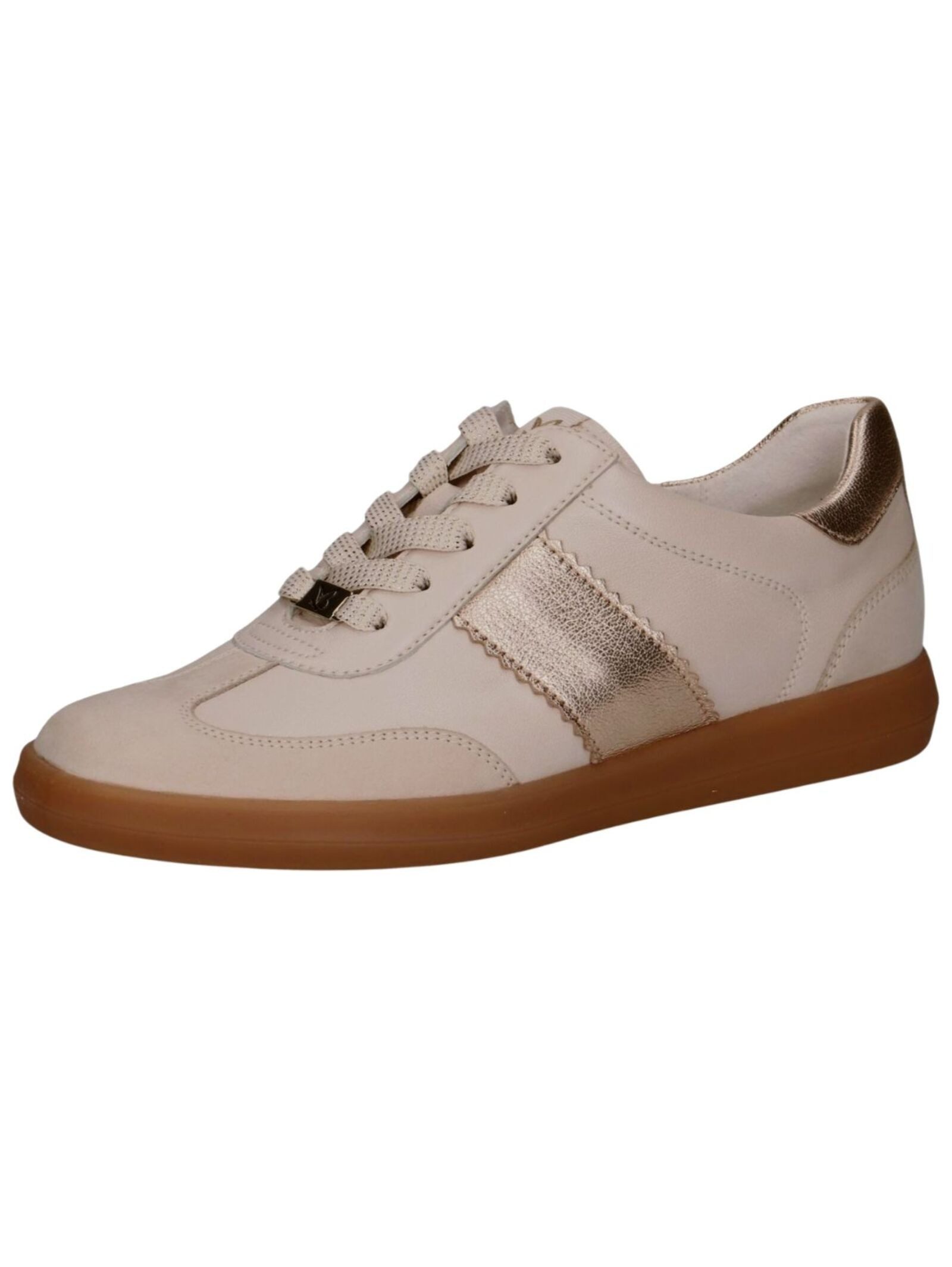 Caprice Sneaker Leder . Sneaker