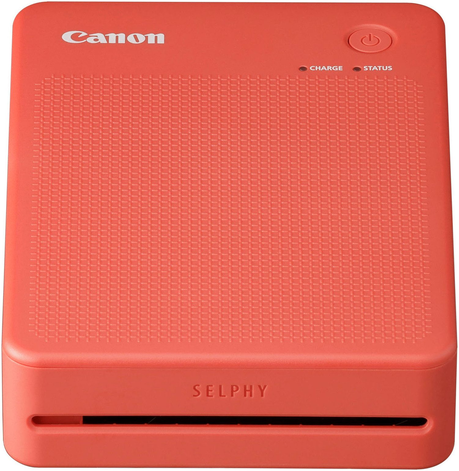 Canon SELPHY QX20 Fotodrucker, (WLAN (Wi-Fi)