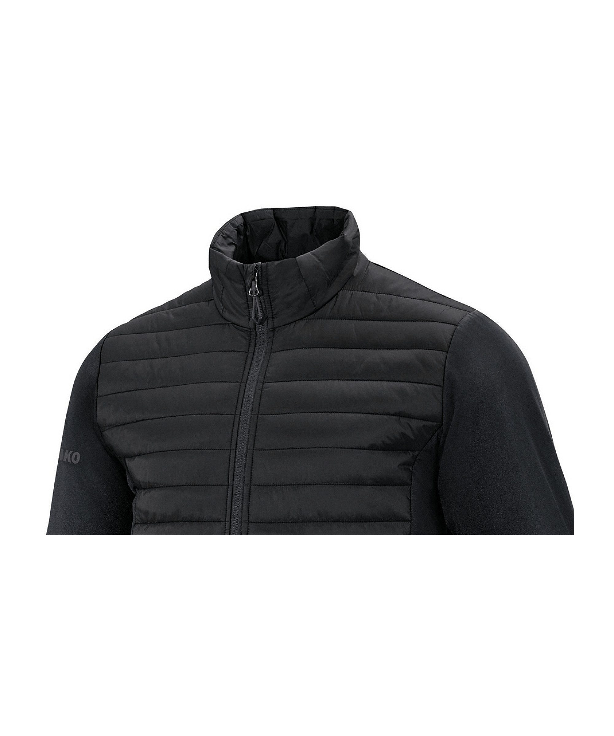 Jako Allwetterjacke Hybrid Corparate Jacke (1-St) default – Bild 3 von 3