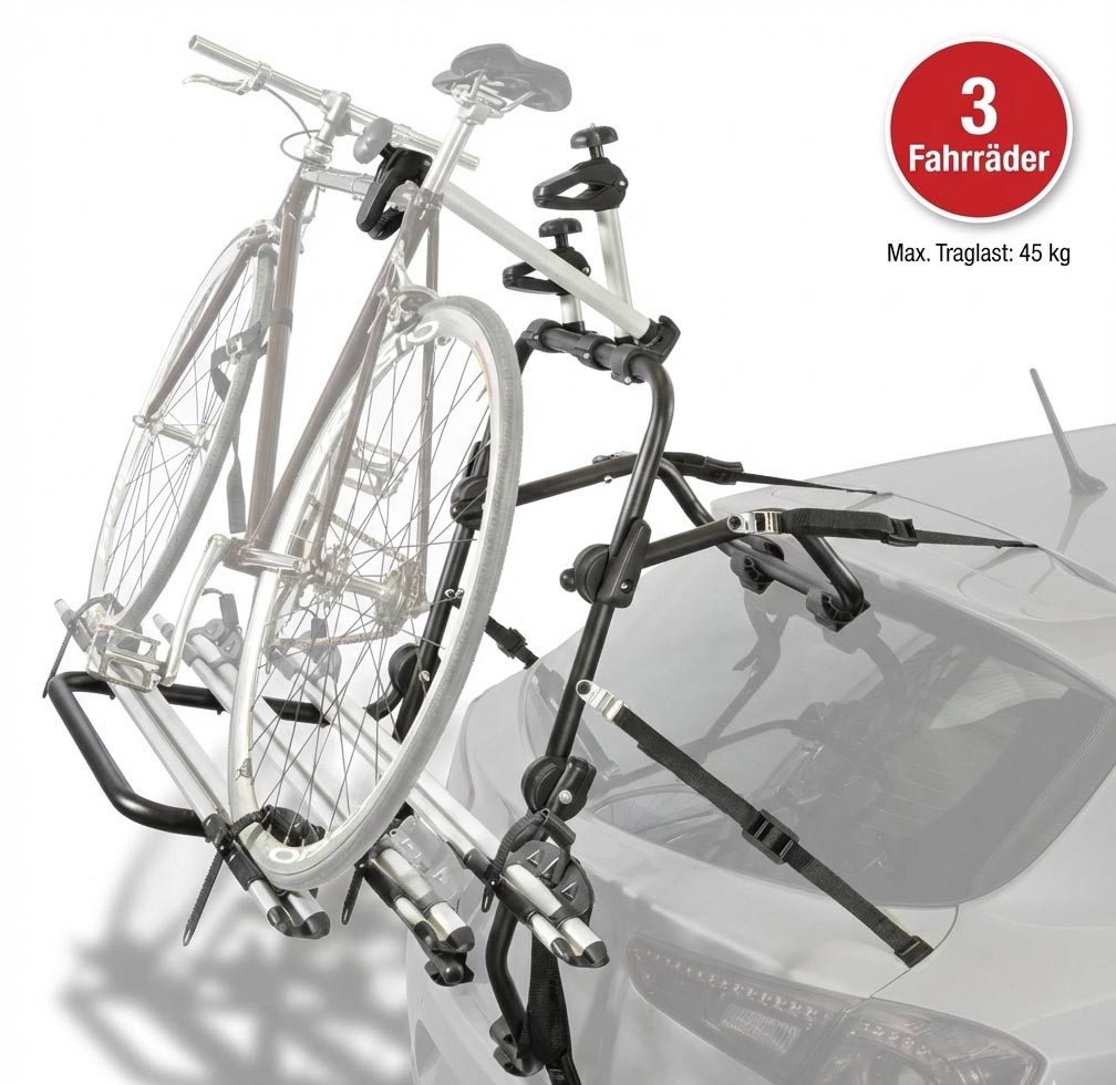 Menabo Heckfahrradträger