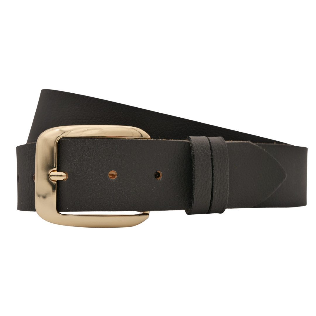 AnnaMatoni Ledergürtel AnnaMatoni Leder Gürtel Fina günstig online kaufen