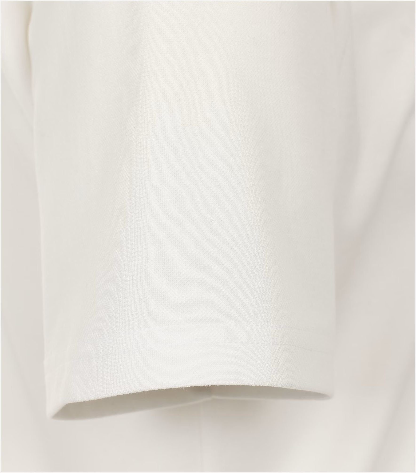 pflegeleicht Weiß(0) 231930650 T-Shirt Redmond