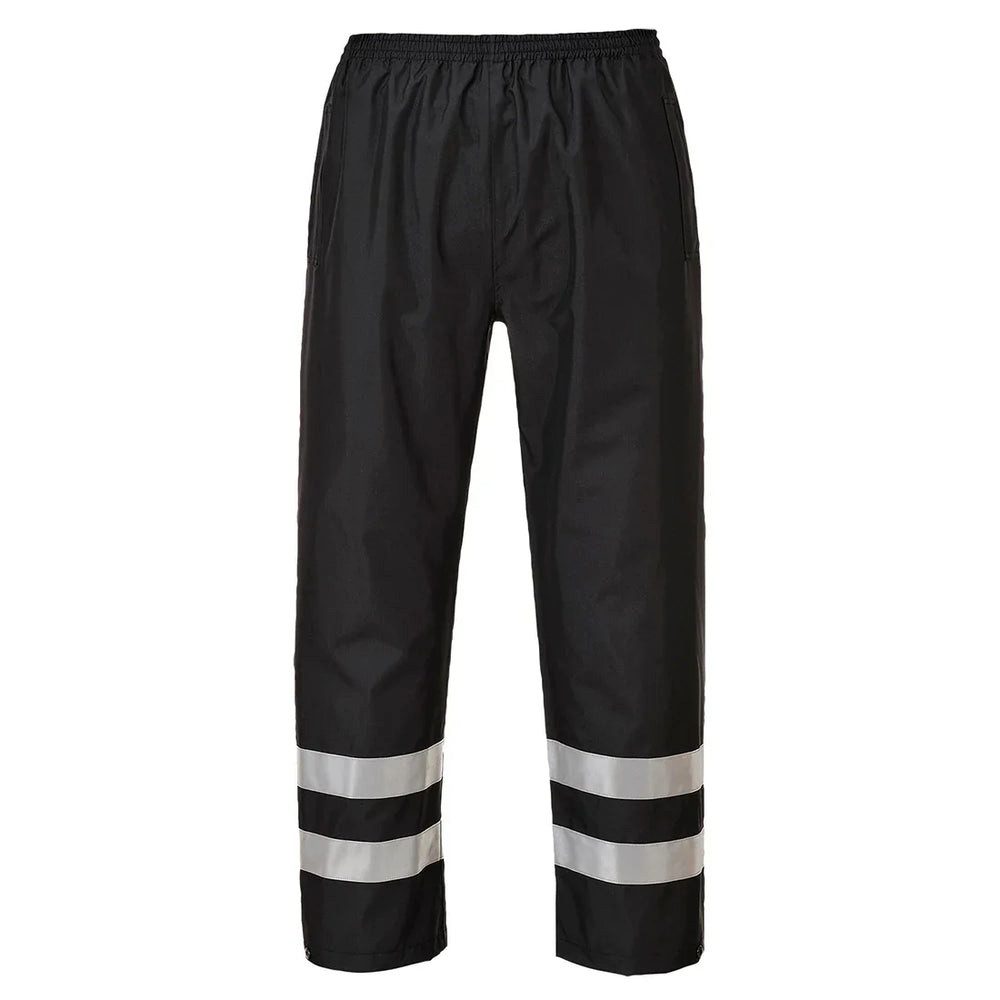 Regenhose Portwest Iona Lite Arbeitshose S481