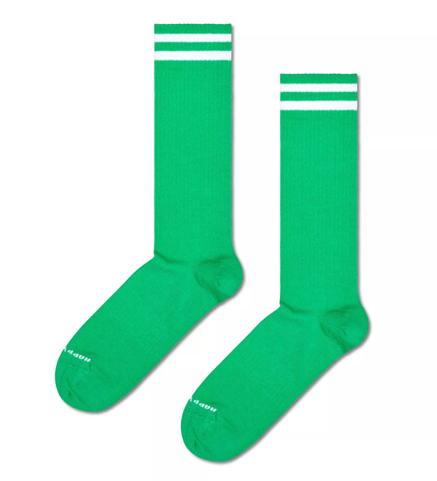 Happy Socks Freizeitsocken Solid Sneaker Socken