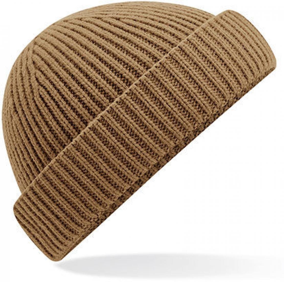 Beechfield® Bommelmütze Harbour Beanie - 50% günstig online kaufen