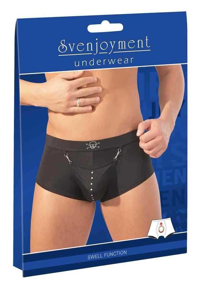 Svenjoyment Retro Pants Herren Pants S günstig online kaufen
