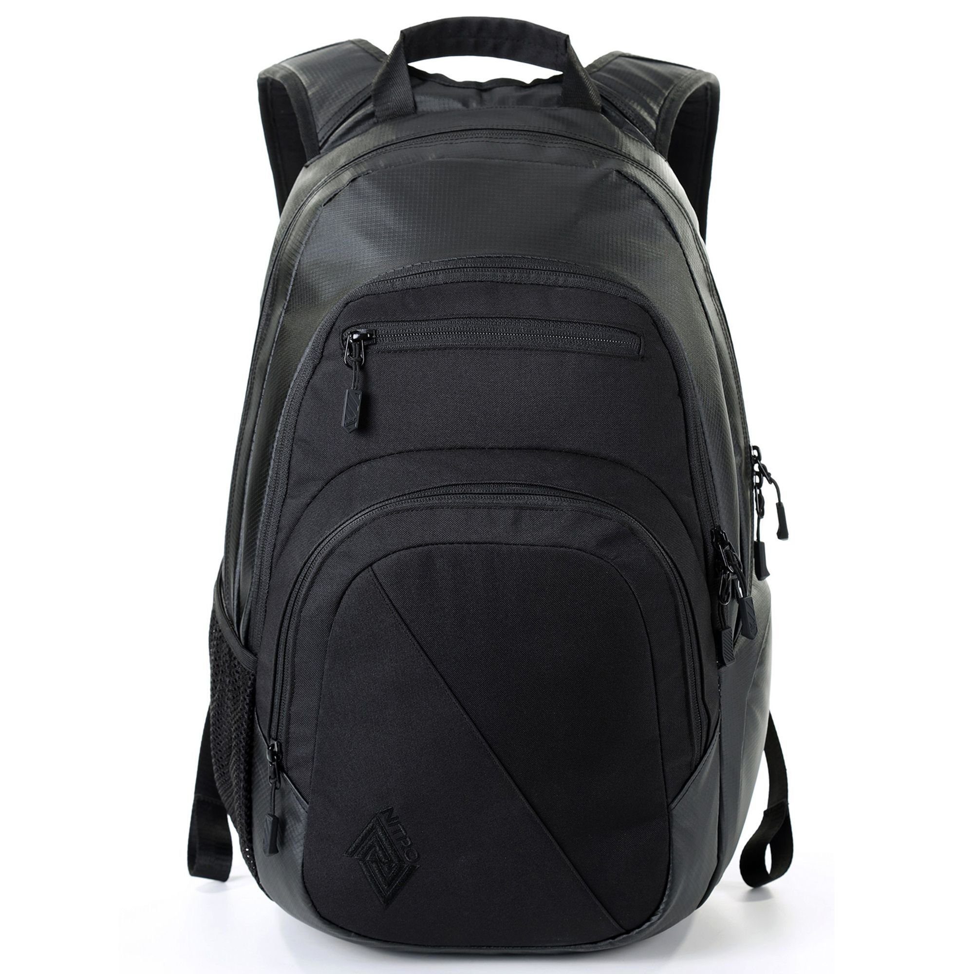 NITRO Daypack Stash, Nylon