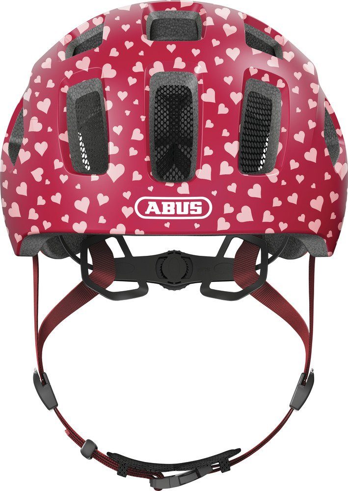 ABUS Kinderfahrradhelm YOUN-I 2.0