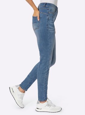 heine Bequeme Jeans