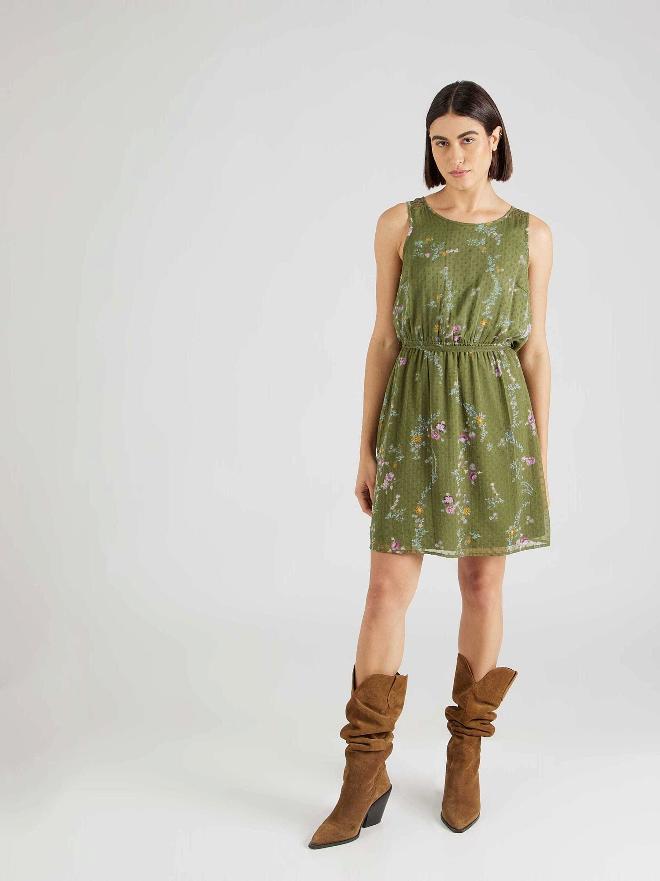 ONLY Minikleid ONLAida Elisa (1-tlg) Spitze günstig online kaufen
