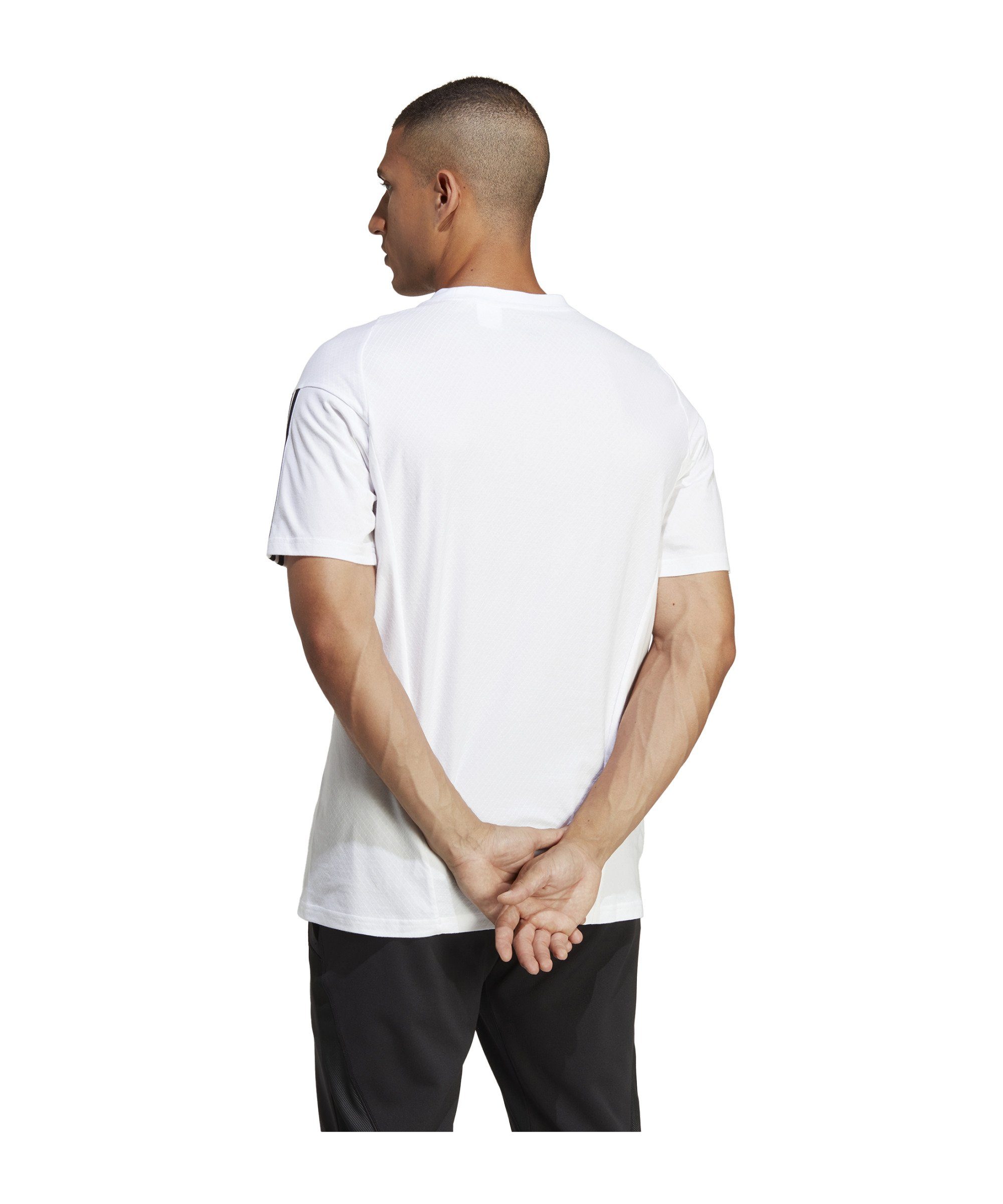 adidas Performance T-Shirt adidas Performance Tiro günstig online kaufen