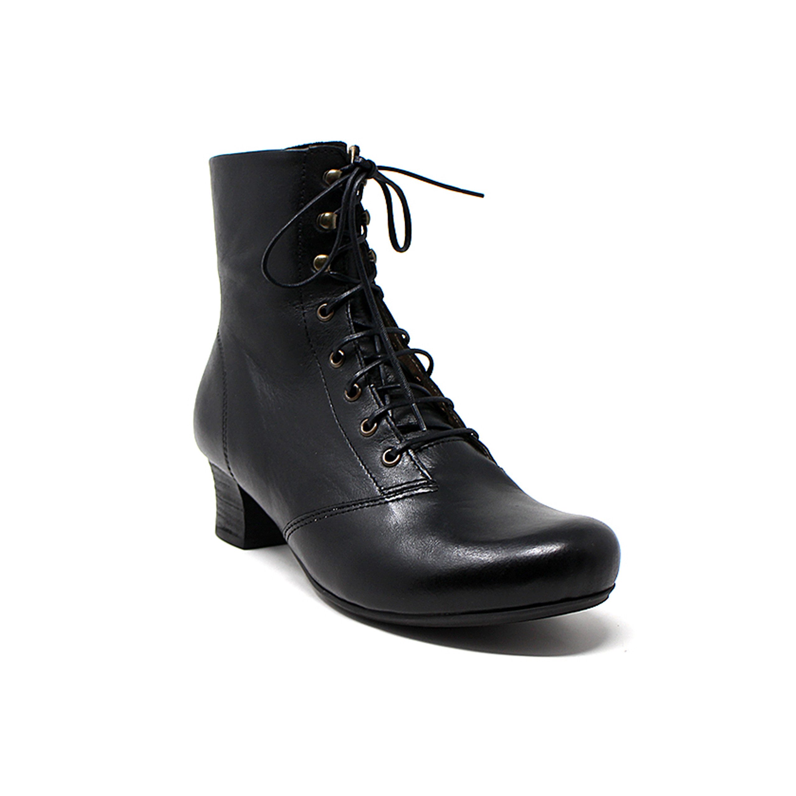 Claudio Nero Jael Schnürstiefelette günstig online kaufen