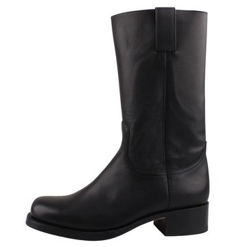 Sendra Boots 3162-Pull Oil Negro Stiefel